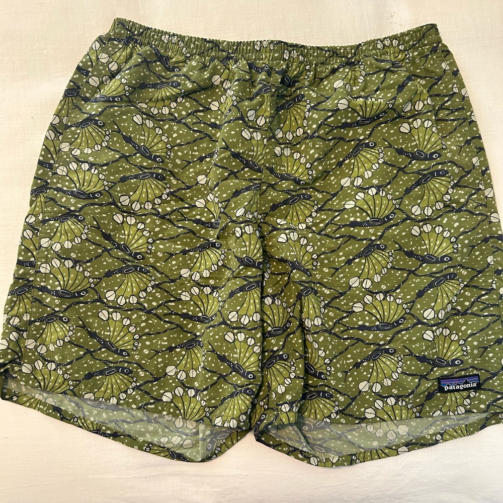 Patagonia Shorts/Swimsuit Size Large